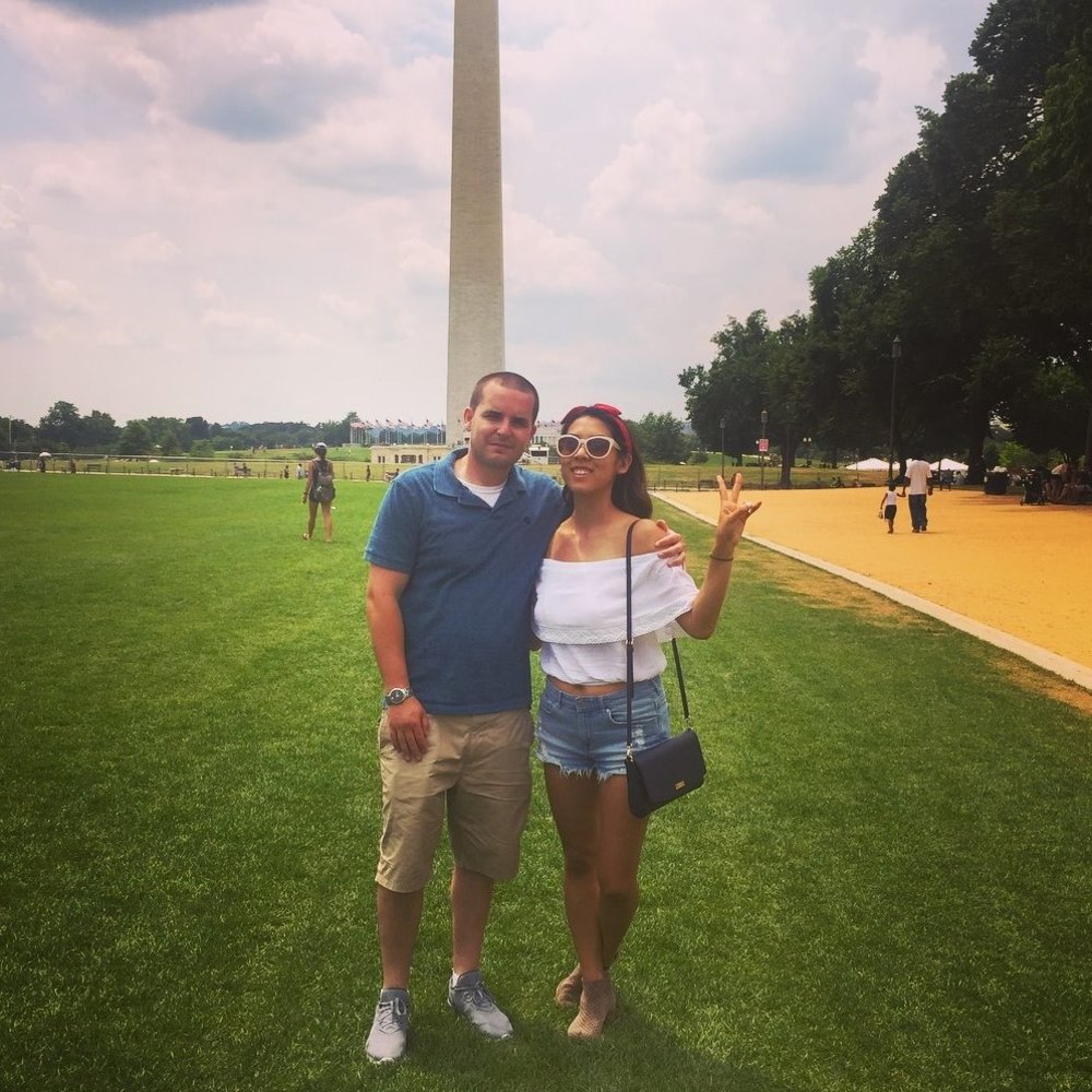 Meet your Posher, Tara